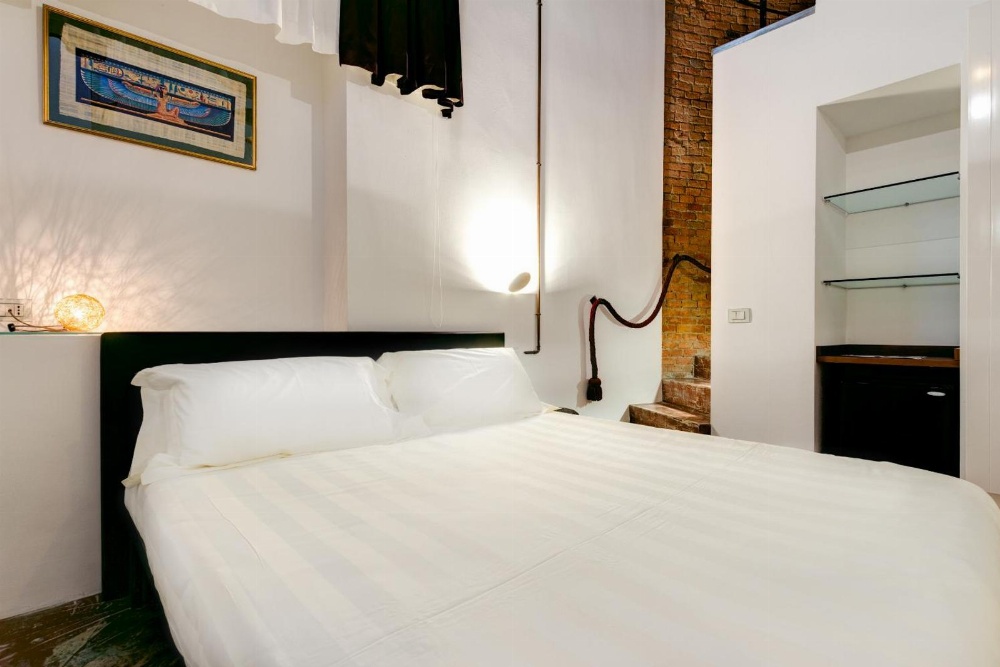 Il Convento Dei Fiori Di Seta Main image